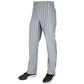 TRIPLE CROWN 2.0 OPEN-BOTTOM PINSTRIPE