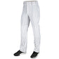 TRIPLE CROWN 2.0 OPEN-BOTTOM PINSTRIPE