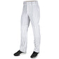 Triple Crown 2.0 OPEN-BOTTOM PINSTRIPE