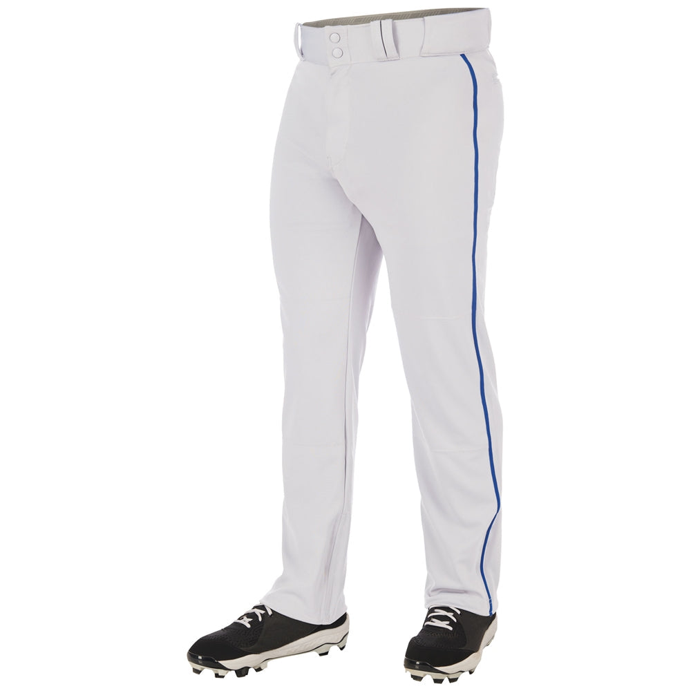 TRIPLE CROWN 2.0 OPEN BOTTOM WITH BRAID | BASEBALL PANTS