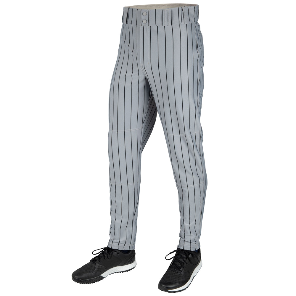 TRIPLE CROWN 2.0 TAPERED PINSTRIPE