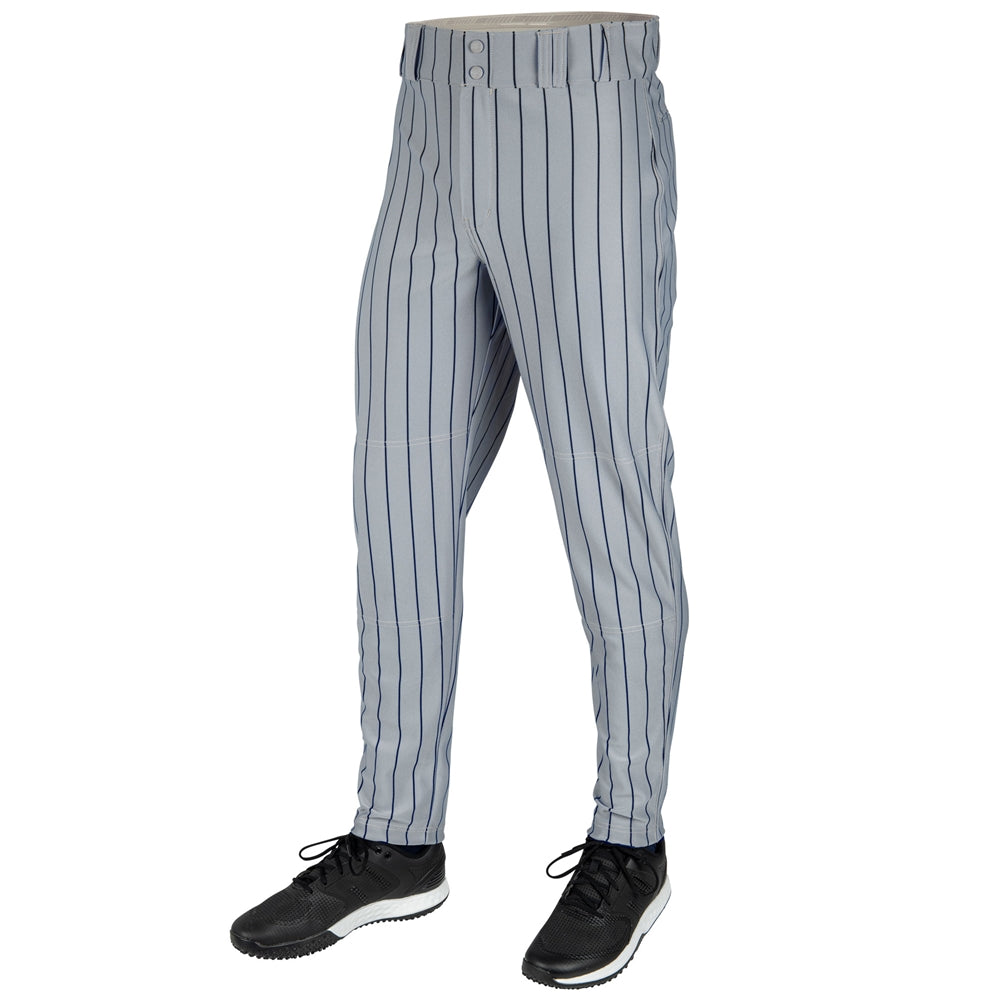 TRIPLE CROWN 2.0 TAPERED PINSTRIPE | BASEBALL PANTS