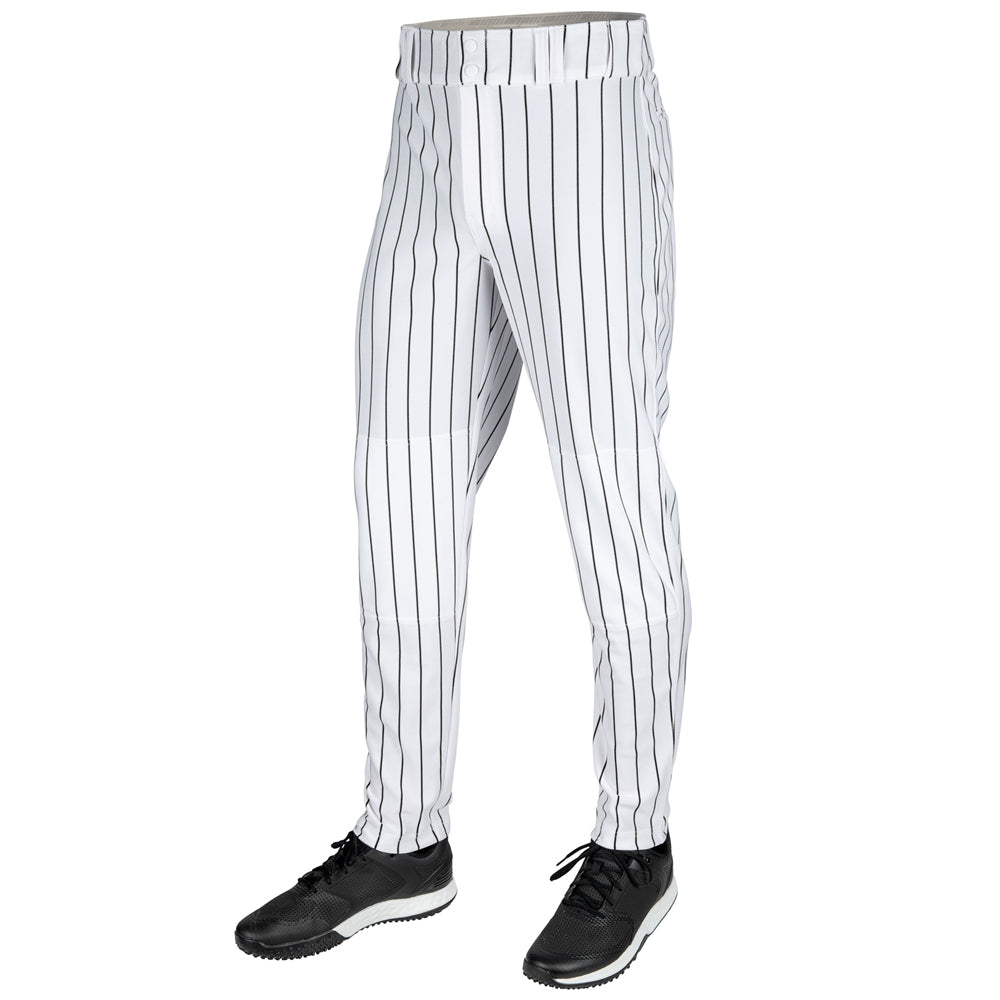 TRIPLE CROWN 2.0 TAPERED PINSTRIPE | BASEBALL PANTS