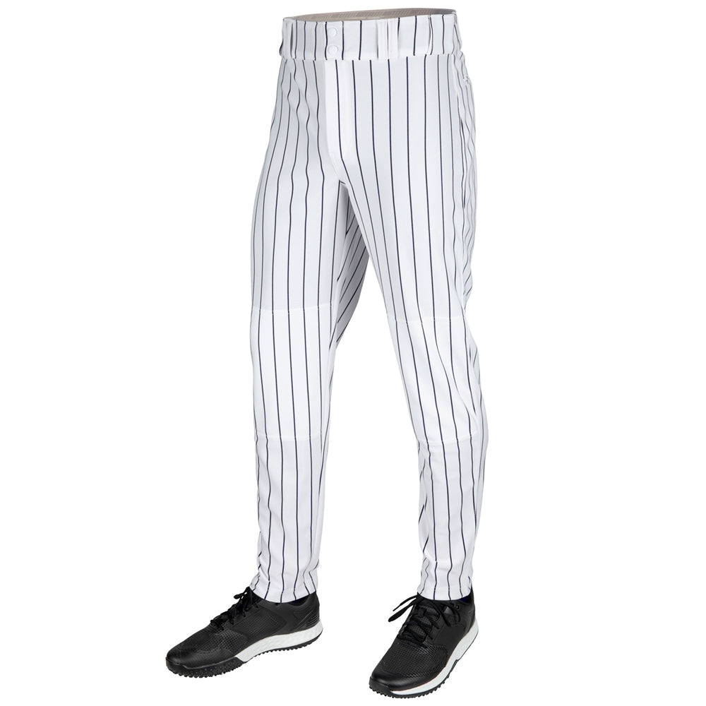 TRIPLE CROWN 2.0 TAPERED PINSTRIPE | BASEBALL PANTS
