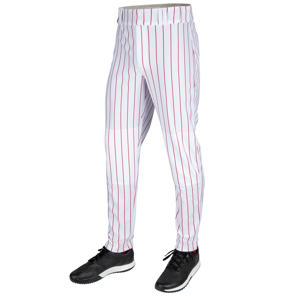 TRIPLE CROWN 2.0 TAPERED PINSTRIPE
