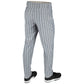 Triple Crown 2.0 TAPERED PINSTRIPE