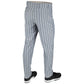 Triple Crown 2.0 TAPERED PINSTRIPE