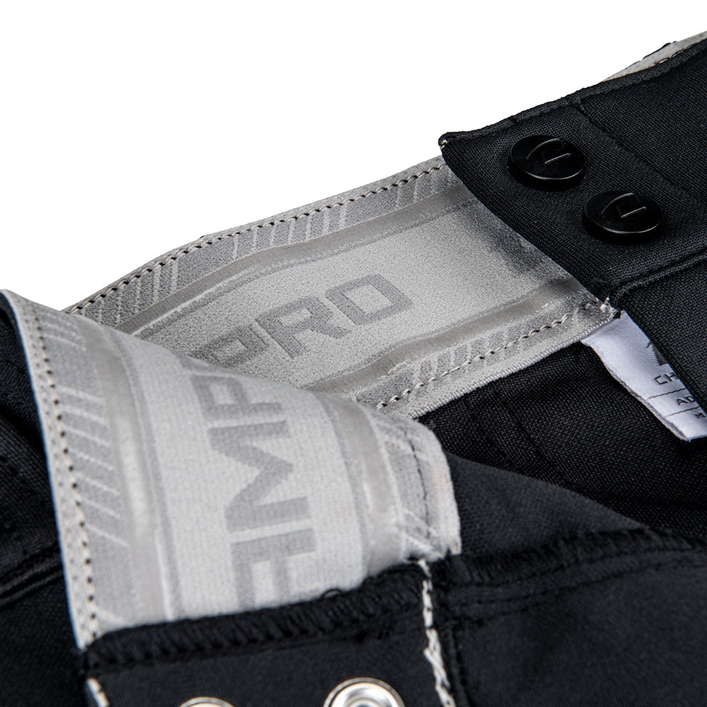 Triple Crown 2.0 Tapered Bottom