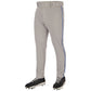 Adult Triple Crown 2.0 Tapered Bottom with Braid