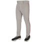 TRIPLE CROWN 2.0 TAPERED BOTTOM WITH BRAID