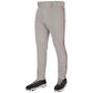 Adult Triple Crown 2.0 Tapered Bottom with Braid