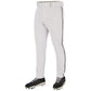 Adult Triple Crown 2.0 Tapered Bottom with Braid