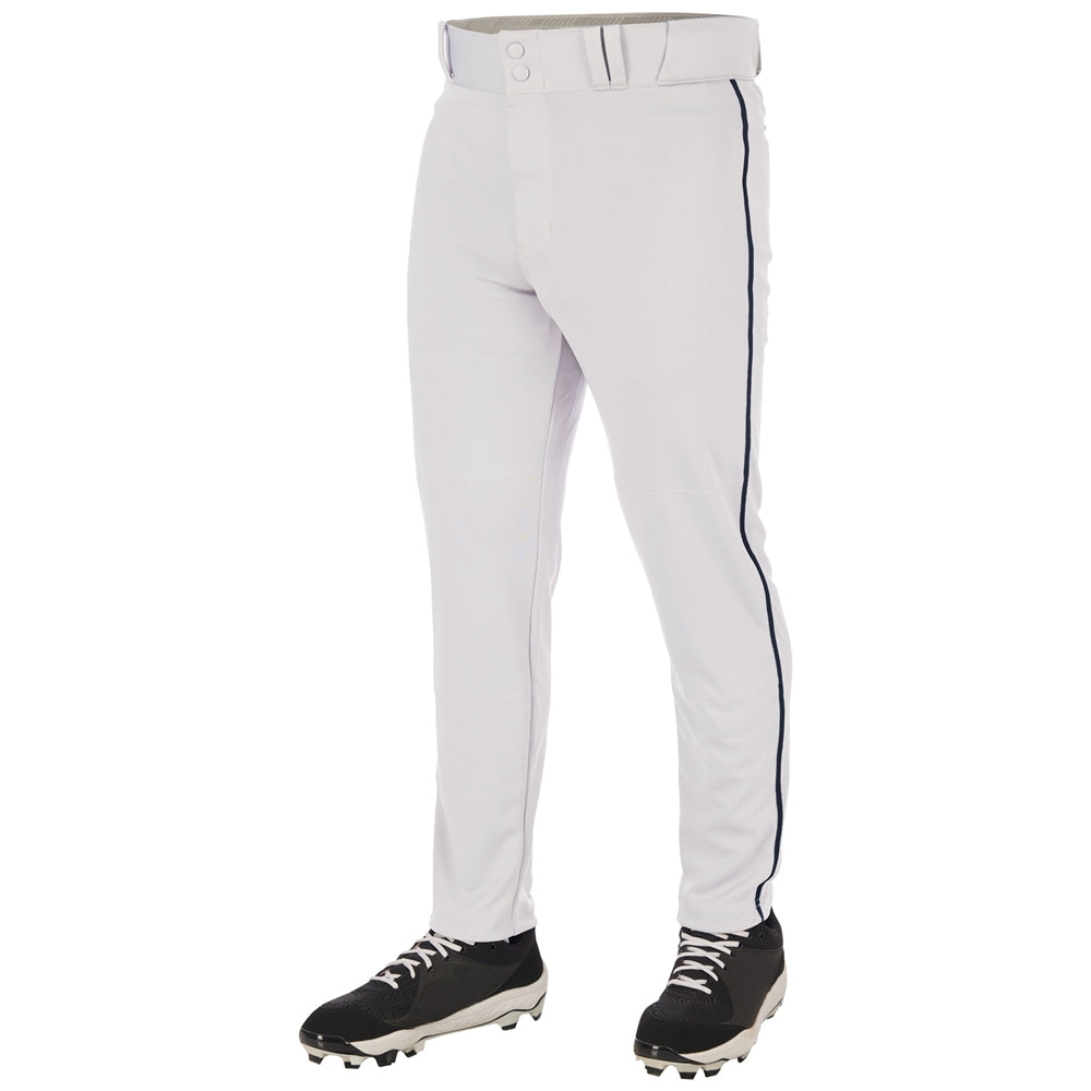 Adult Triple Crown 2.0 Tapered Bottom with Braid