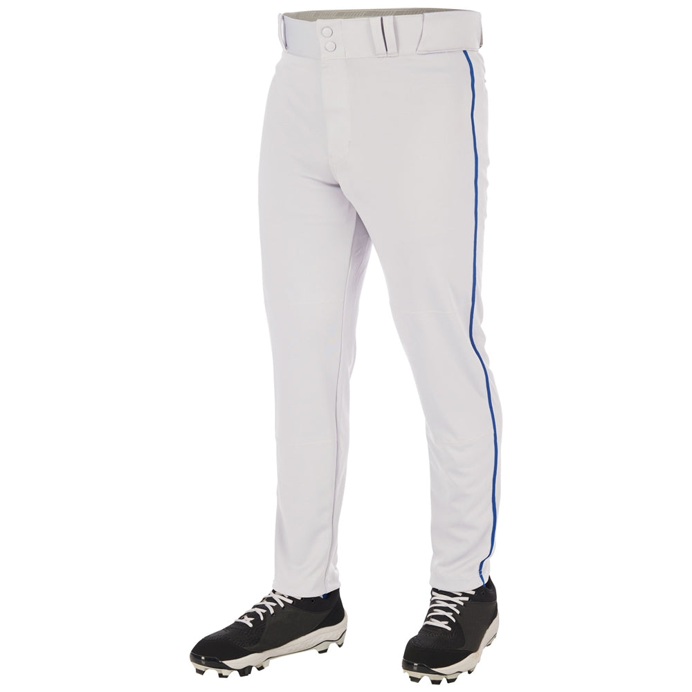 Adult Triple Crown 2.0 Tapered Bottom with Braid