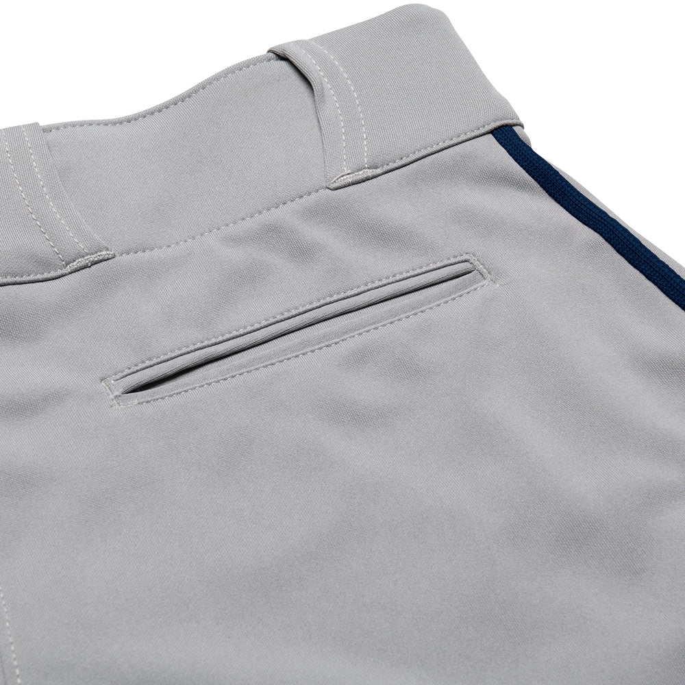 Triple Crown 2.0 Tapered Bottom with Braid