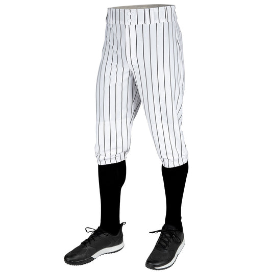 TRIPLE CROWN 2.0 KNICKER PINSTRIPE | BASEBALL PANTS