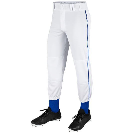 Dugout Pant with Pipe