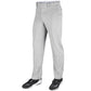 TRIPLE CROWN Open Bottom Pant