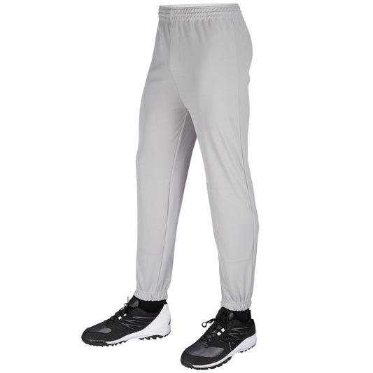 PERFORMANCE PULL-UP PANT