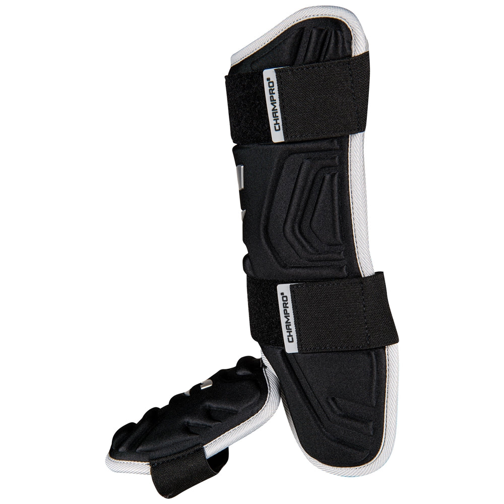 Batter's Protective Ankle Guard