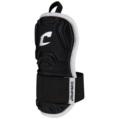 Batter's Protective Hand Guard