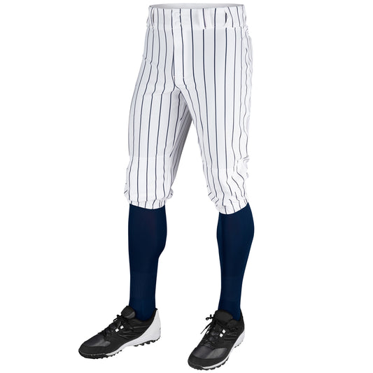 Triple Crown Pinstripe Knicker