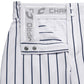 Triple Crown Pinstripe OB Pant