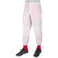 Youth CLOSER pin stripe baseball pant