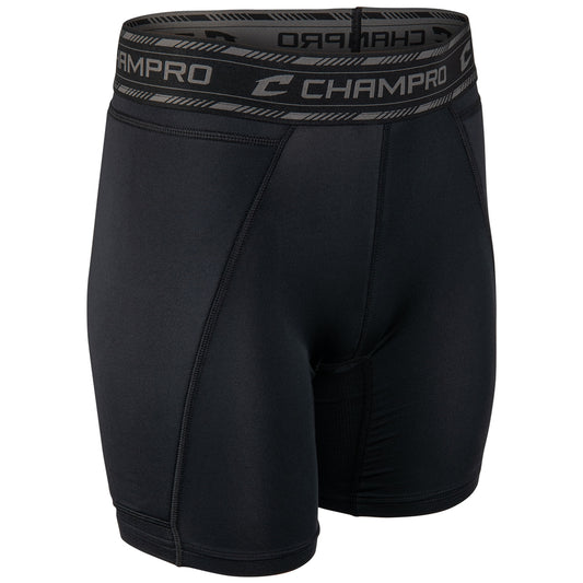 TAKE-OUT SLIDING WOMEN'S SHORT