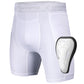 Take-Out Sliding Short w/ Cup