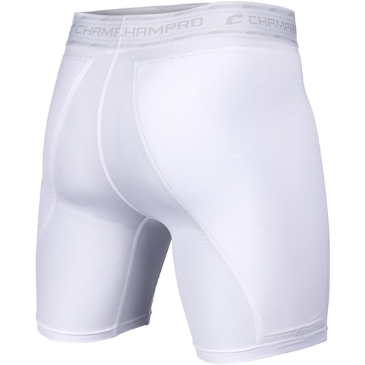 TAKE-OUT SLIDING SHORT W/ CUP