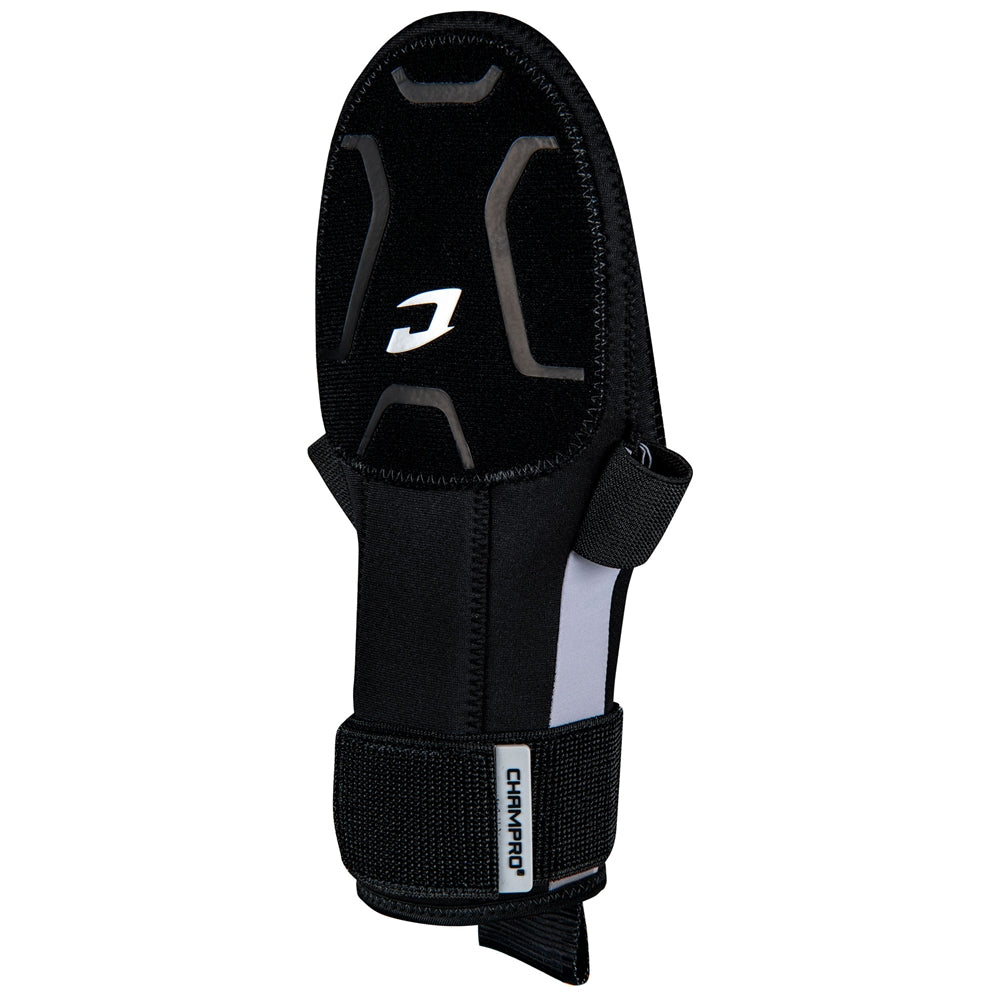 Sliding Mitt