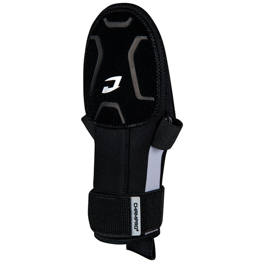 Sliding Mitt