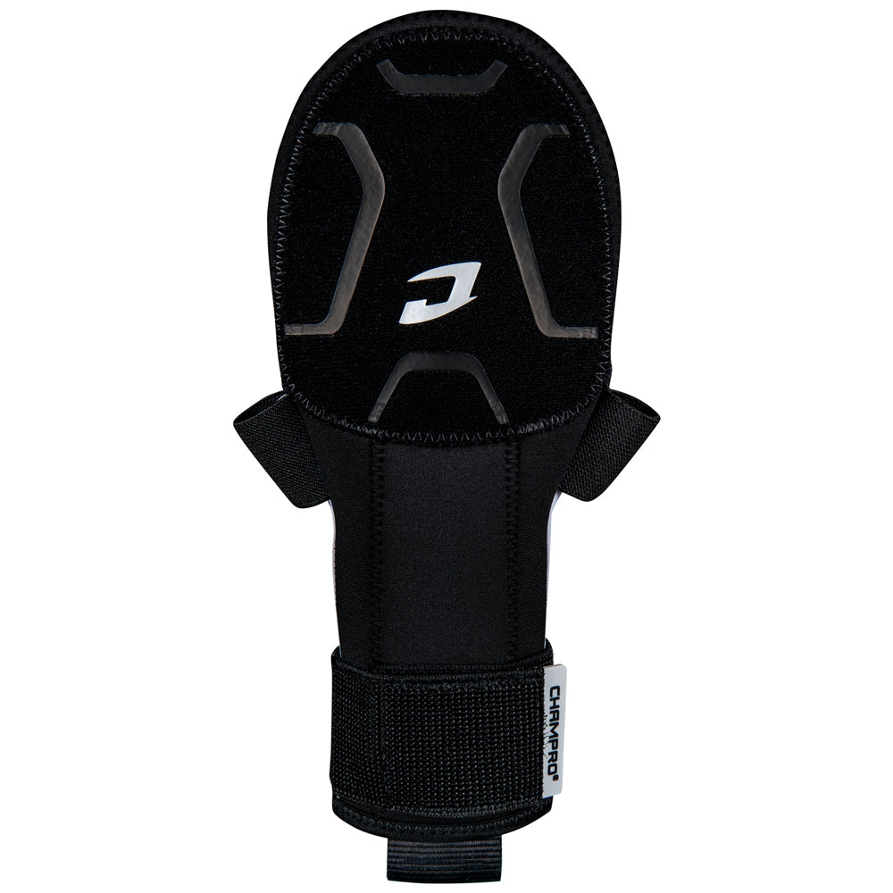 Sliding Mitt