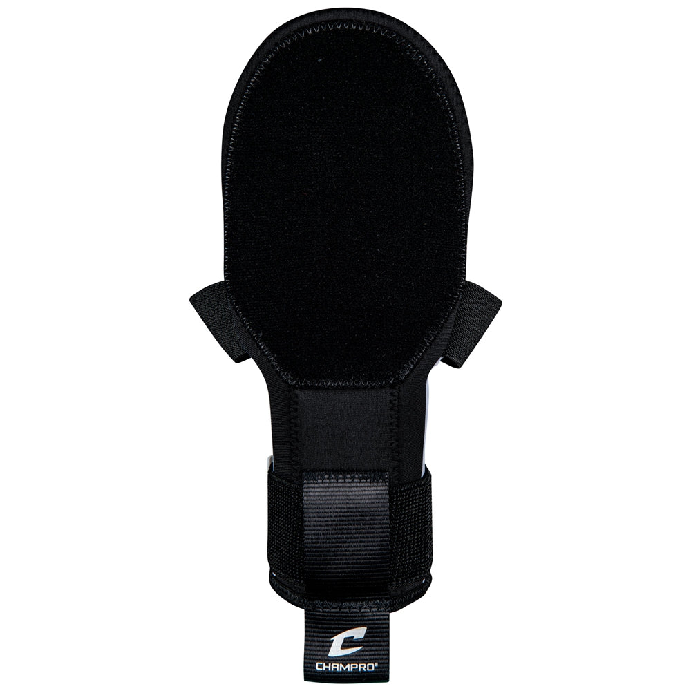 Sliding Mitt