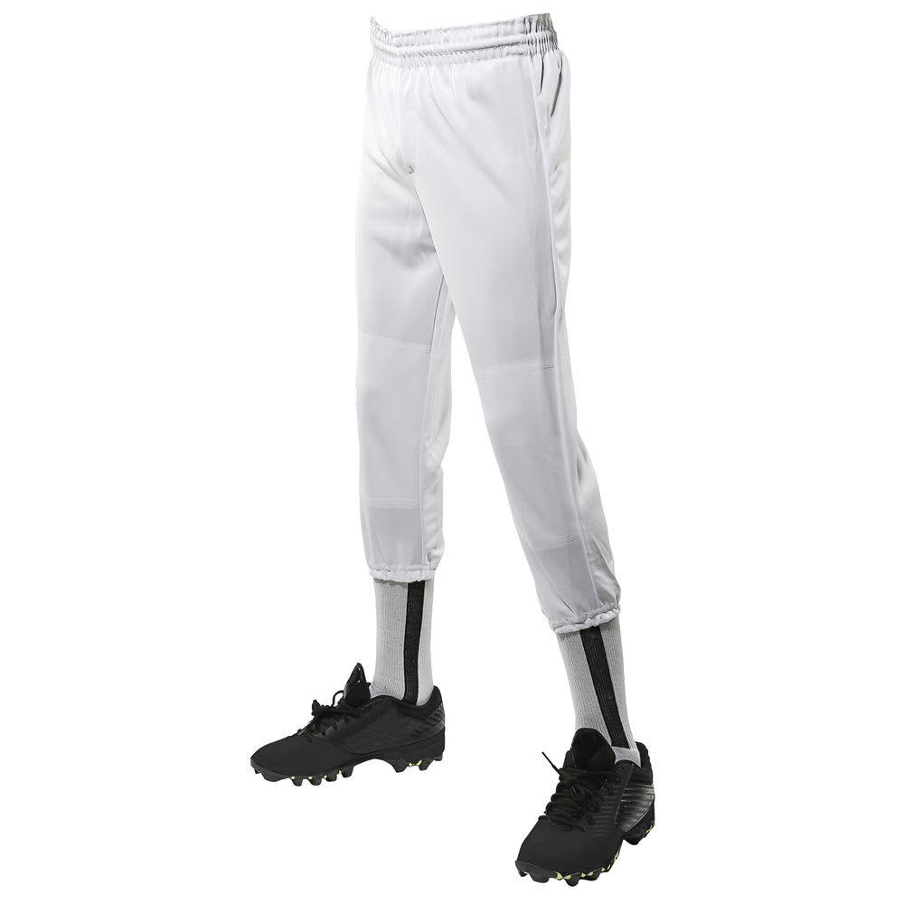 VALUE PULL-UP PANT YOUTH | BASEBALL PANTS