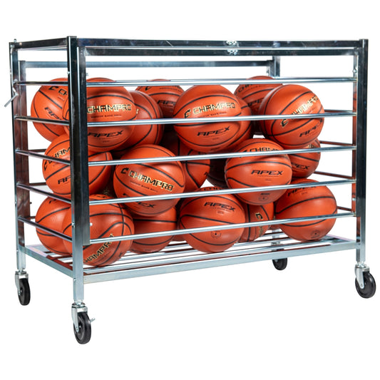 Basketball Ball Locker
