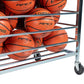Monster Ball Locker