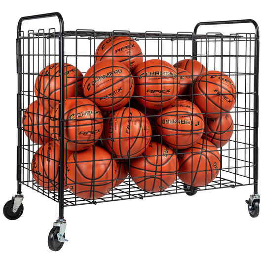 Basketball Ball Locker 