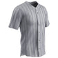 PRO-STYLE WARP KNIT JERSEY