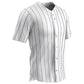 PRO-STYLE WARP KNIT JERSEY