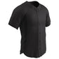 RELIEVER FULL BUTTON BASEBALL JERSEY