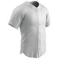 RELIEVER FULL BUTTON BASEBALL JERSEY