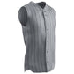 PRO-STYLE SLEEVELESS WARP KNIT JERSEY