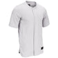 Pinnacle Pro Full-Button Jersey