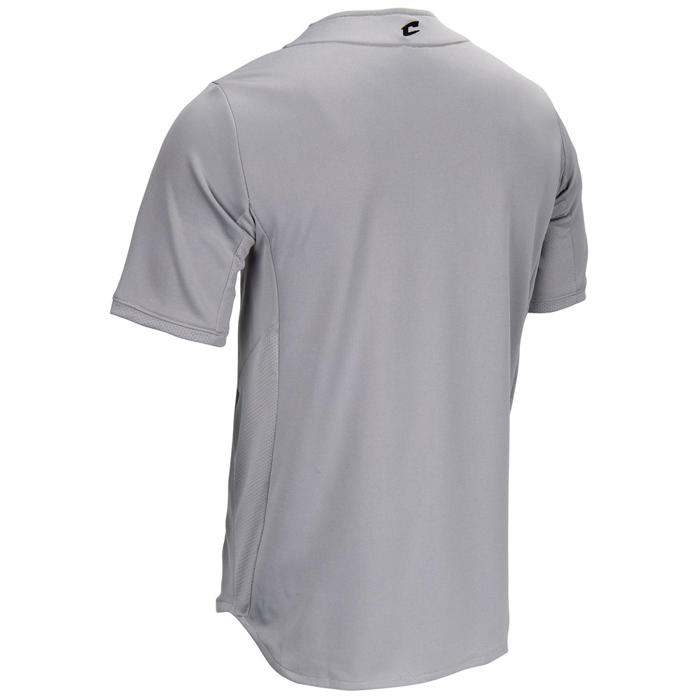 Pinnacle Pro Full-Button Jersey