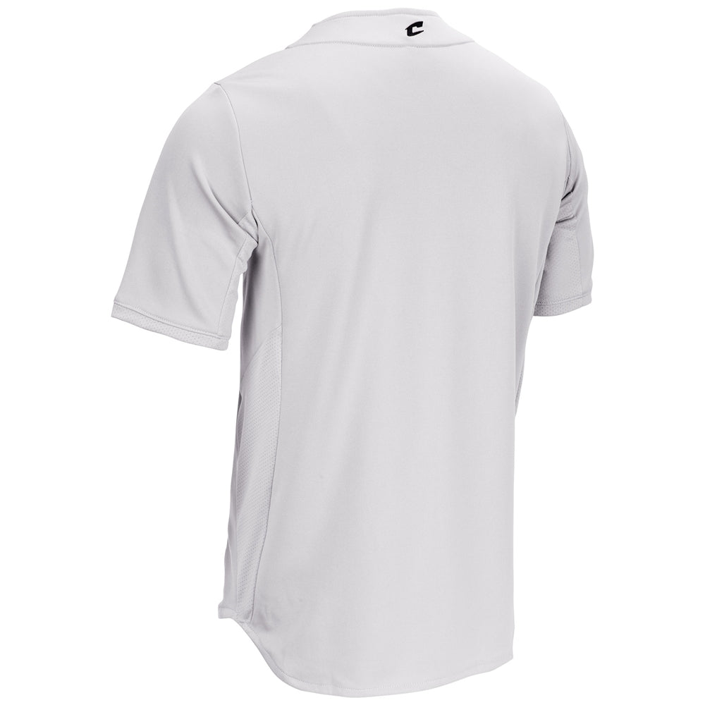 Pinnacle Pro Full-Button Jersey