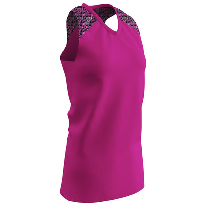 WOMEN'S AT BAT SOFTBALL JERSEY