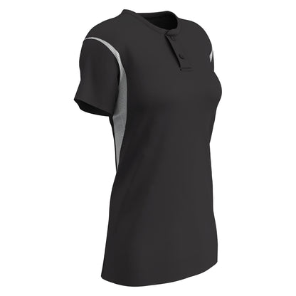 Legacy 2-Button Softball Jersey