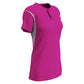 LEGACY 2-BUTTON SOFTBALL JERSEY
